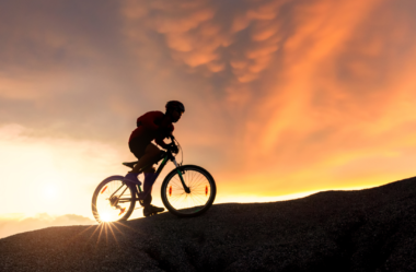 Best places to travel for extreme sports!