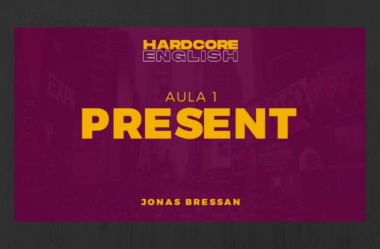 Como usar o Simple Present!