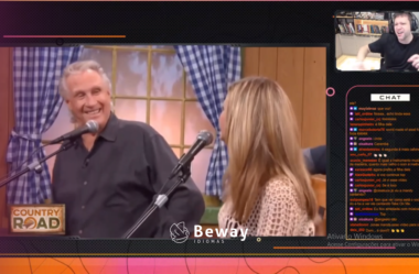 Aprenda inglês com The Time of My Life