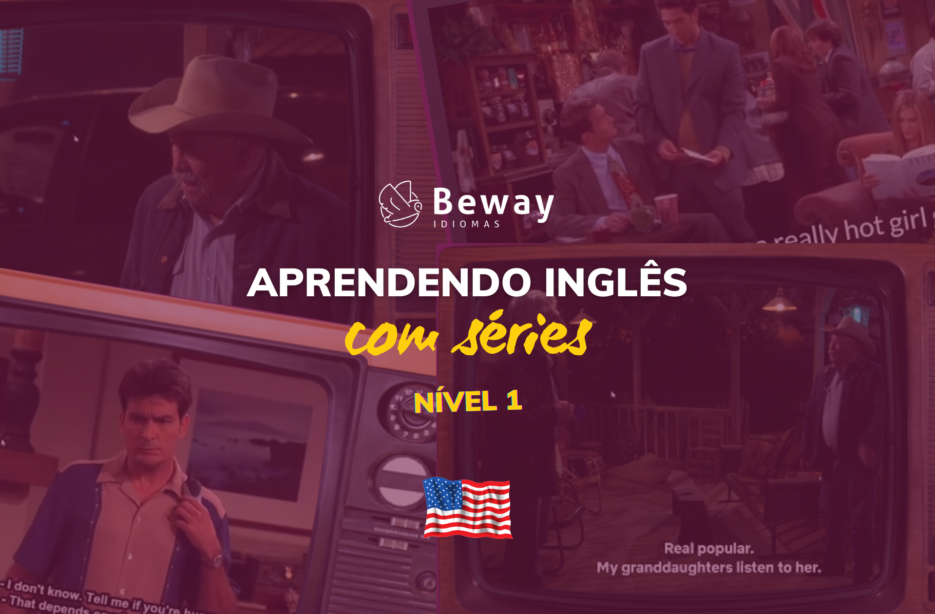 Aprendendo inglês com: FRIENDS - Blog do Jonas Bressan