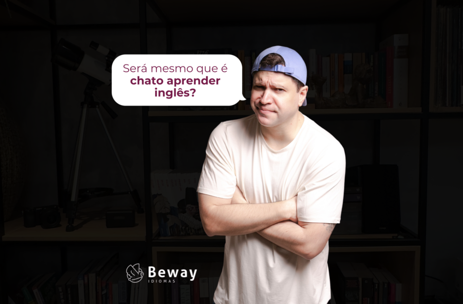 Como aprender Inglês com Videogames