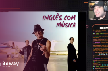 Arquivo de Inglês com música - Blog do Jonas Bressan