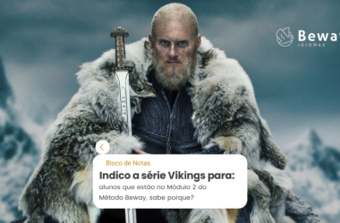 Aprendendo inglês com: Vikings