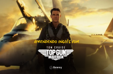 Aprendendo inglês com Tom Cruise