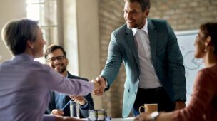 Inglês para negócios é essencial para ter sucesso!