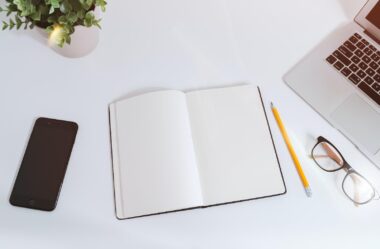 Por onde começar os estudos em um curso de inglês online?