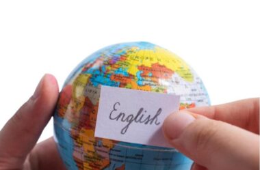 Inglês Avançado: Conheça a importância do idioma em um mundo globalizado