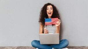 Saiba a importância e benefícios da flexibilidade de cursos de inglês online