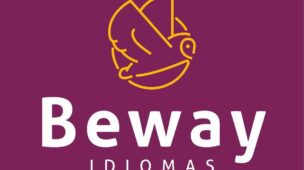 Símbolo do curso de inglês da Beway Idiomas