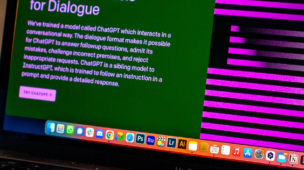 Como o Chat GPT pode se tornar seu grande aliado nos estudos de inglês. | Foto: Unsplash.