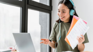 Curso de Inglês Online: Entenda o papel da motivação constante para o sucesso no aprendizado.