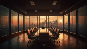 Inglês para negócios: A comunicação eficiente para um melhor networking global