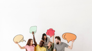 Inglês para negócios: Entenda como destravar o speaking em reuniões.