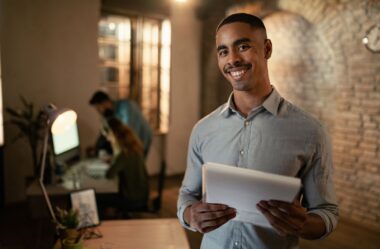 Inglês para negócios e Inglês avançado: Qual a diferença?