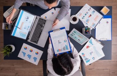 Inglês para negócios: Conheça 7 razões para você investir na sua carreira