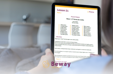 Desvendando o Present Perfect!