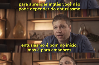 Recomece!