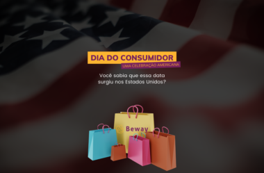 Dia do consumidor – uma celebração americana!