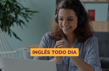 Inglês Todo Dia: Aprendizado Diário, Sem Chatice