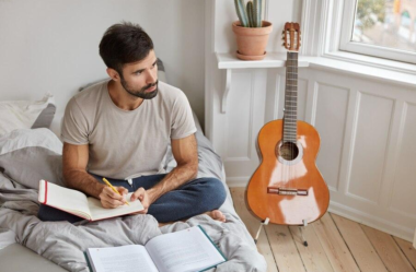 Inglês para músicos: Comunicando-se na linguagem universal da música