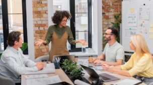 Entenda sobre o poder do inglês na carreira