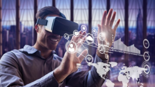 Conheça o impacto do inglês na era digital. | Foto: Freepik.