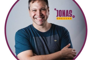 A jornada do inglês com Jonas Bressan: Do professor ao mentor global