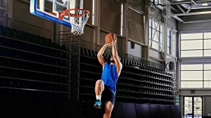 Saiba como os esportes podem facilitar a sua jornada no inglês! | Foto: Freepik.