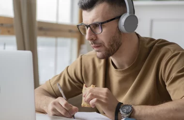 Conversação em inglês: Conheça 9 estratégias para conseguir sustentar uma conversar em inglês