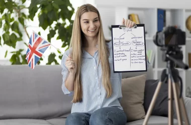 Inglês Fluente: Entenda os motivos para normalizar o seu sotaque em inglês