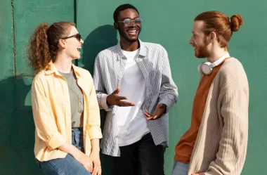 Conversação em Inglês: Conheça Expressões Muito Utilizadas na Inglaterra