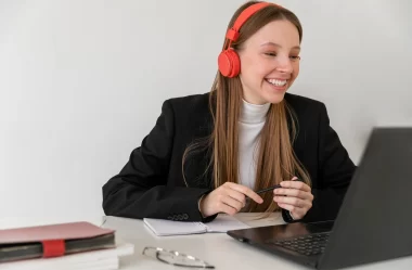 Por que aprender inglês para profissionais de tecnologia e inovação é essencial?