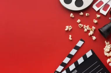 Melhores Filmes para Aprender Inglês: Recomendados por Professores