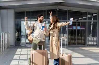 Inglês para Viagens: Frases e Dicas Essenciais