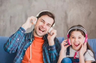 Inglês com Música: redescubra o aprendizado do idioma estrangeiro