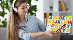 Conheça o Sounds of English a solução para não travar ao falar em inglês.