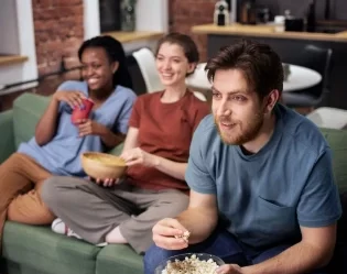 Estudar Inglês com Séries de TV: Títulos Recomendados