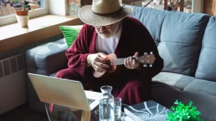 Aprenda inglês com música! Melhore o seu vocabulário e pronúncia com 