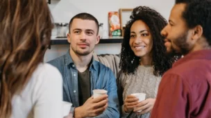 Dicas para falar inglês de forma natural: Aprenda o idioma com expressões em inglês populares e amplie seu vocabulário de forma prática e divertida.