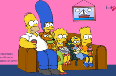 O que significa COUCH GAG e como usá-lo no inglês?