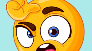 Ao procurar memes para estudar, busque aqueles que contenham palavras ou expressões que você ainda não conhece ou que não usa frequentemente. Foto: Freepik.