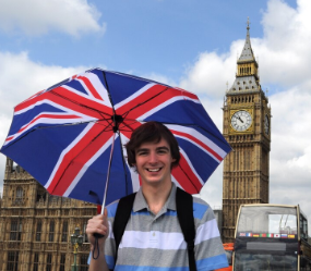 Curso de Inglês para Viagens: Frases Úteis e Dicas para se Virar no Exterior