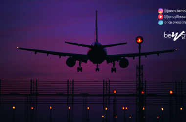 O que significa red-eye?