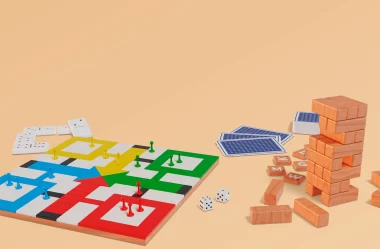 Aprender Inglês com Jogos de Tabuleiro: Divirta-se e Aprenda ao Mesmo Tempo