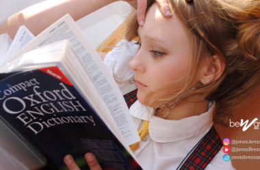 Como parar de traduzir e começar a pensar diretamente em inglês