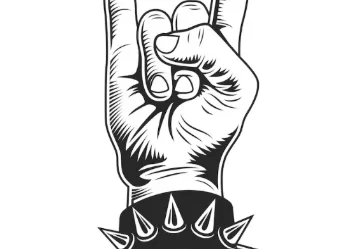 Conversação em Inglês: Técnicas para Melhorar Sua Pronúncia com Músicas de Rock