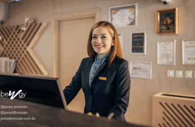 Inglês prático para hotel: palavras e expressões que você precisa saber