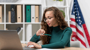 Saiba como manter a disciplina no curso de inglês online.