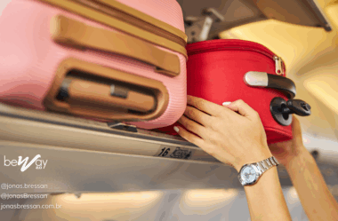O que significa carry-on e como utilizar da maneira correta