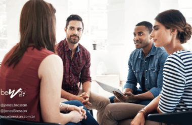 O que fazer quando você entende inglês, mas não consegue falar?